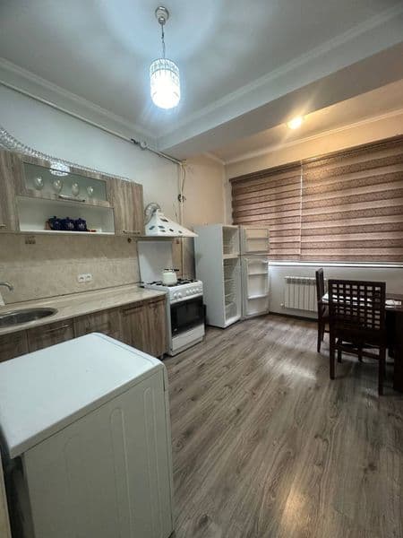 Сдаётся квартира <br />
Паркенский Новостройка <br />
2 комн — фото 5