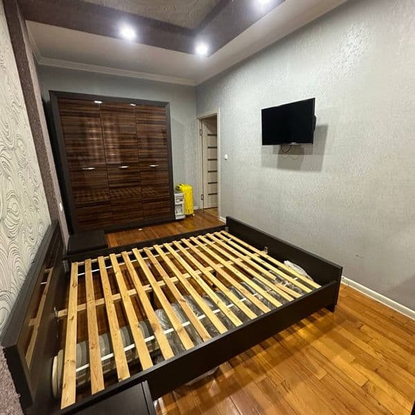 В квартире есть: Интернет, Холодильник, Телевизор, Кондицион — фото 3