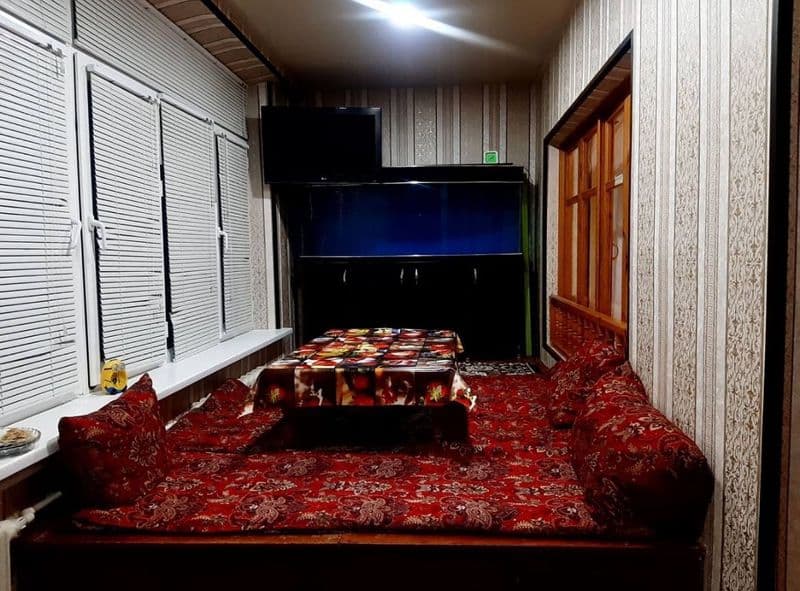 Элитные квартиры в центре города <br />
Район - ШАЙХАНТАХУРС — фото 2