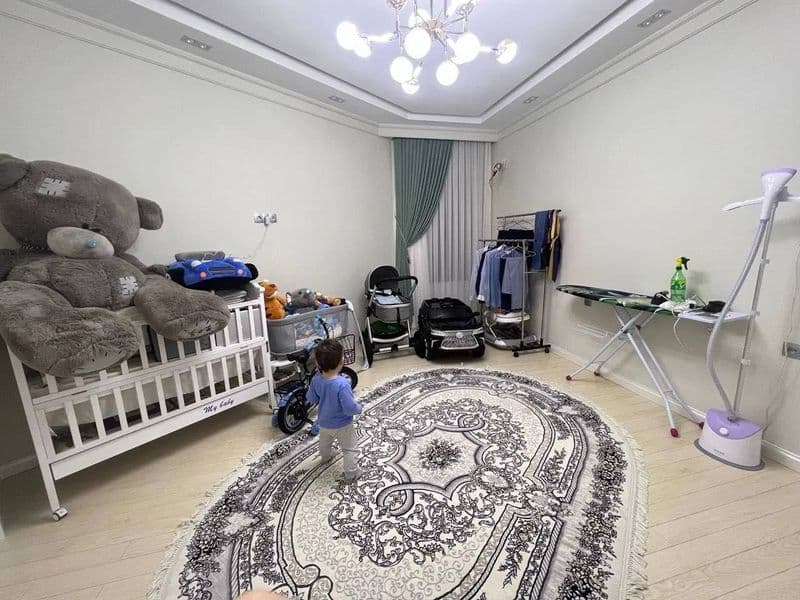 Узоқ муддатга ишончли ва тозза ижарачилар учун элит квартира — фото 4