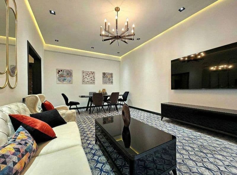 Аренда Ташкент сити с Шайхантахурский р, ЖК Гарденс резиденс