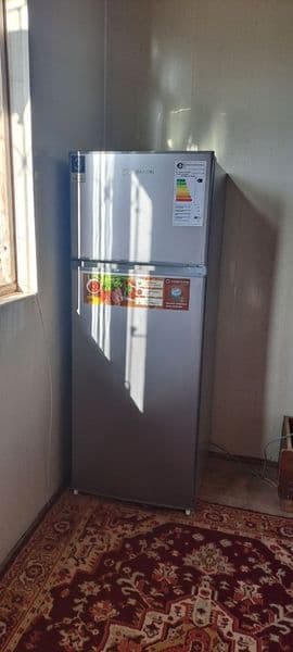 Сергили 5. <br />
1хона 2хона килинган <br />
9 этажка 9 чи  — фото 5