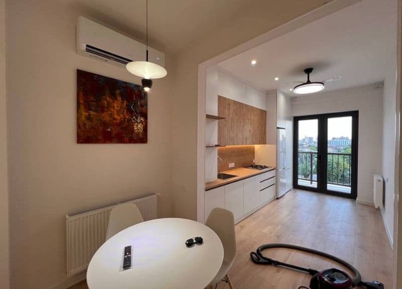 Аренда новой квартиры <br />
Мирабадский район <br />
Метро  — фото 3