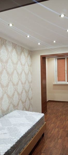 Сдаётся 2 комнатная квартира перед 3 ком Мирзо Улугбекский р — фото 5