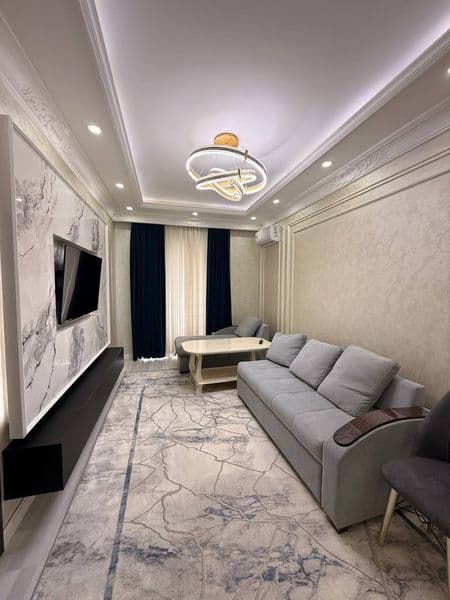 Сдаётся квартира в аренду Госпитальный Ж/К Мирабод Сити 2хКо — фото 2