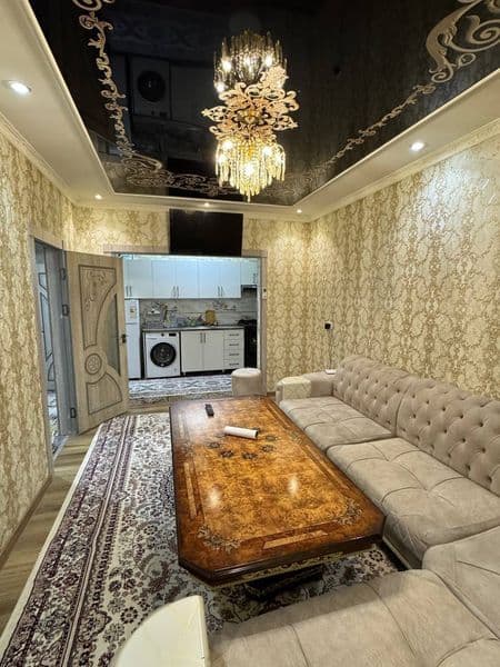 Chilonzor Nomdor somsa osh markazi<br />
Mo‘ljal :Novza metr — фото 4