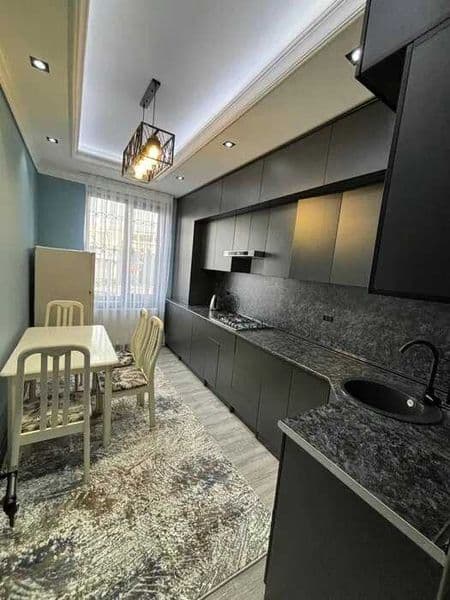 Сдается квартира на долгий срок на Госпитальном 3 комнатная — фото 3