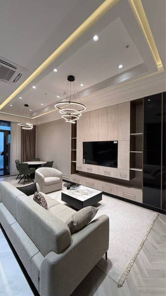 Ориентир: Tashkent City<br />
<br />
Предоплата за 3 месяца< — фото 4