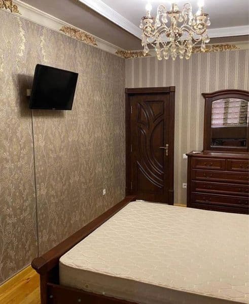 Дархан<br />
2/4/9<br />
С мебелью и техникой<br />
Для семь — фото 5