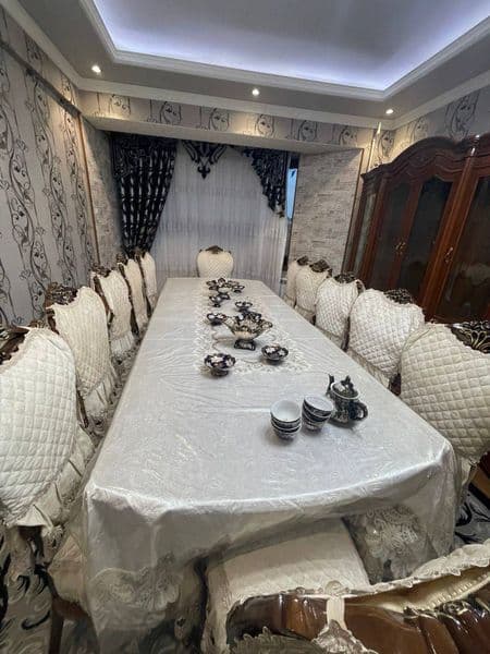 Аренда Шайхантахур Навои Цирк Хадра Чорсу Ташкент Сити Дружб — фото 2