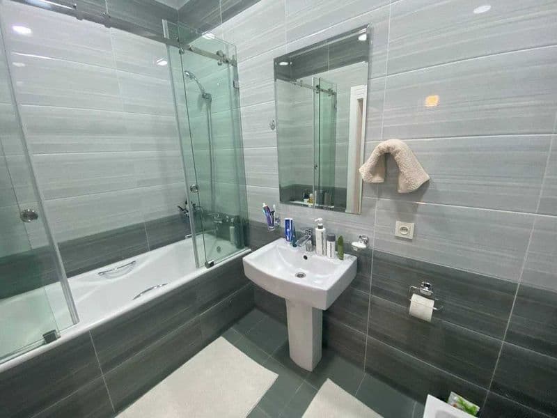 Сдается двухуровневая квартира на Ц-5<br />
Ориентир - Магаз — фото 3