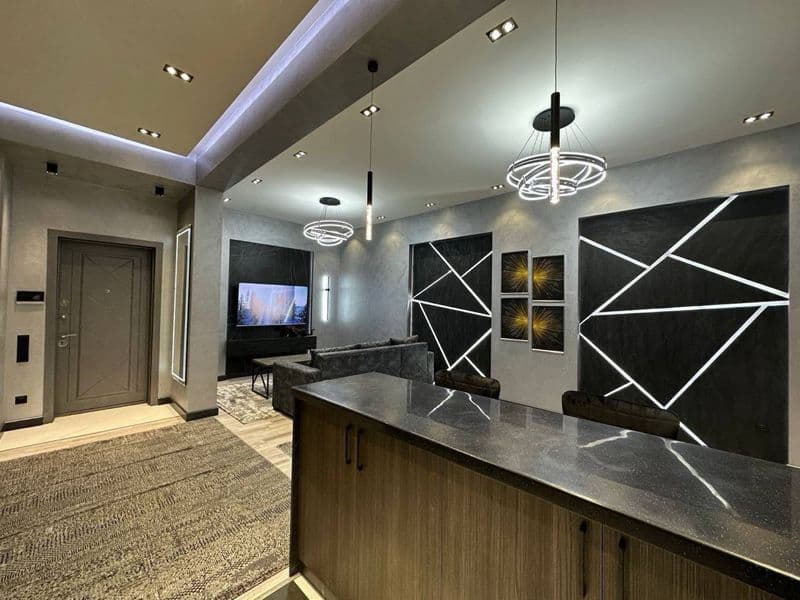 Аренда <br />
Шайхантохурский район<br />
Tashkent city <br  — фото 4