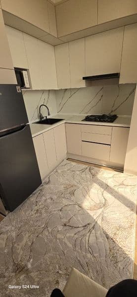 Юнусобод 16 кв <br />
Ориентир - Битонка <br />
Новастройка  — фото 5