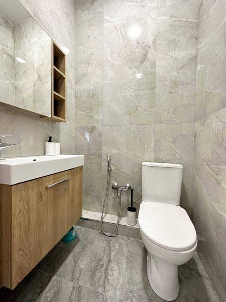 Элитный апартамент:<br />
Район: Мирзо Улугбекисий<br />
Кол — фото 2