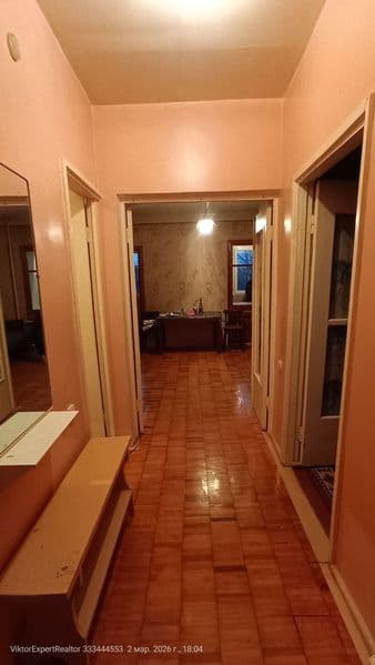 Юнусабад 11 квартал 1/3/4 в кирпичном доме сдаетса симейным  — фото 5