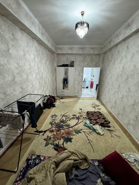 Ko'kcha oq tepa bozori yonida 2 xonali kavrtira sheriklikka  — фото 2