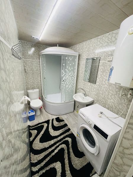 sergeli moshina bozor roparasidagi mahalla. 2 etajli kotej.  — фото 5