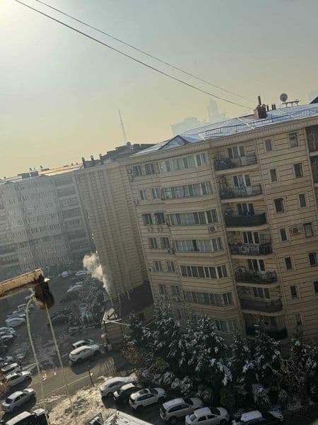 Сдается квартира на сожительство девушкам. Подселение. Qizla