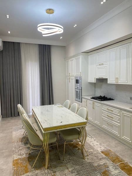 Аренда 2в3 -х комнатная квартира в ЖК Казахстан<br />
<br /> — фото 2