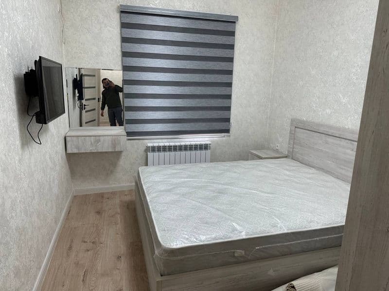 Сдам в аренду 2 ком квартиру на ЖК Манзара в Юнусабаде <br / — фото 5