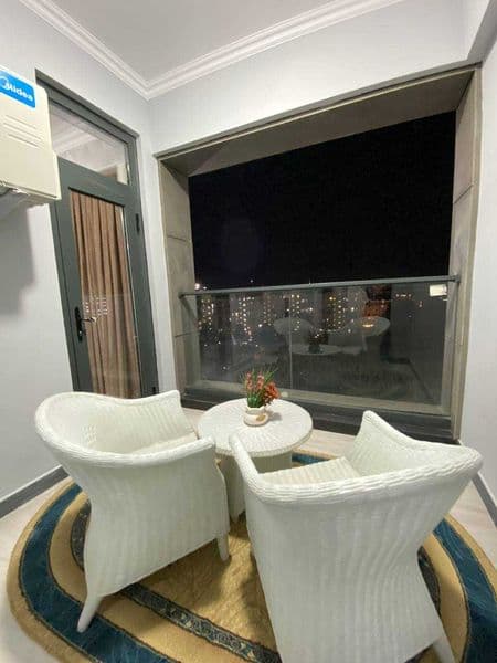 Сдаётся  Квартира в новостройке Ж/К Akay city<br />
Ориентир — фото 4