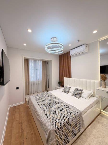 Предлагается в аренду уютная 2-комнатная квартира с продуман — фото 3