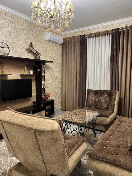 #Яккасарай<br />
#2комнатная<br />
- Ор-р Аския базар<br />
 — фото 2