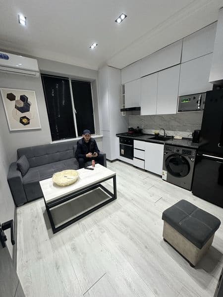 Arenda Oybek<br />
5xona<br />
7-etajka<br />
9-etajka<br /> — фото 5