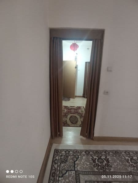 Район - Алмазарский <br />
Коракамиш 1/4<br />
Ориентир - Ан — фото 3