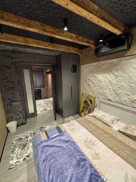 3-комнатная квартира 80м² в Шайхантахурском районе, Чорсу<br — фото 2