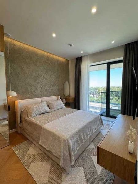 2-комнатная квартира 60м² в Яккасарайском районе, Мукими<br 