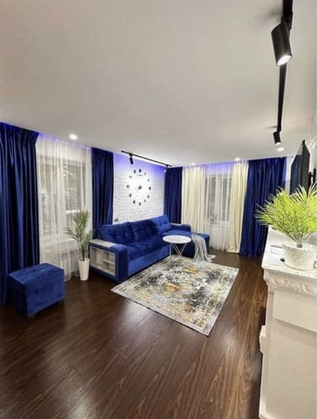 Сдаётся КЛАССНАЯ квартира<br />
<br />
• Район:Яккасарайский — фото 2