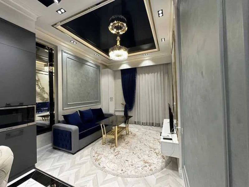 Сдаётся квартира!<br />
<br />
 Район: Мирабадский<br />
 Ад — фото 4