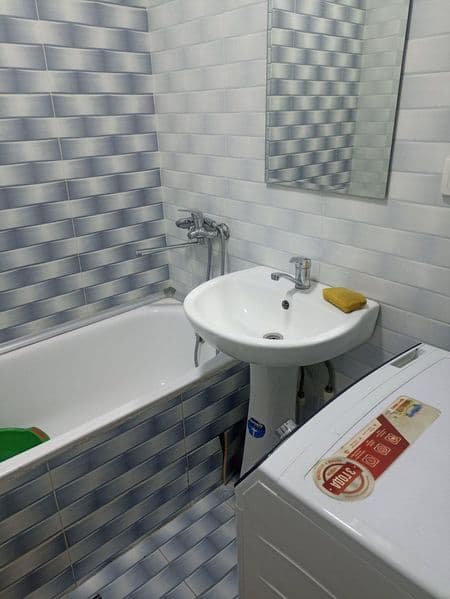 Аренда квартиры <br />
Район -Чиланзар 11кв<br />
Ориентир-Э — фото 3