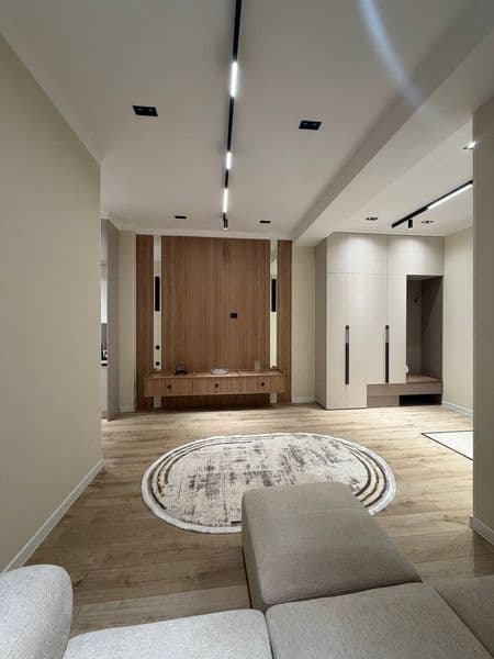 Срочно сдаю 2-х комнатную Новую, Упакованную квартиру.Для се — фото 4