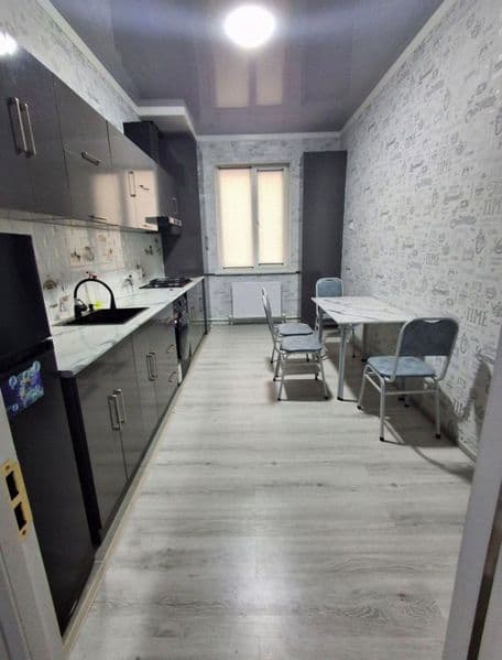 Мирзо Улугбек туманида квартира бор ижарага берилади <br />
 — фото 2