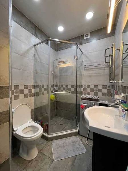 Район: Яшнабадский<br />
Адрес: Махтумкули<br />
<br />
Комн — фото 4