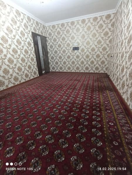 Район - Алмазарский <br />
Коракамиш 1/2<br />
Ориентир - Со — фото 4