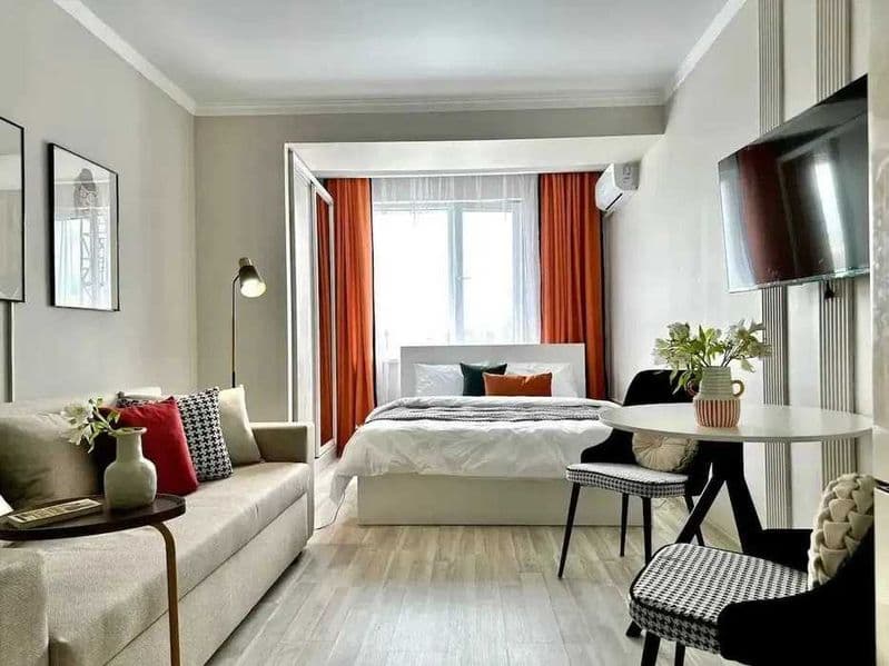 Сдаётся Квартира в Новостройке ЖК Parisien‼️<br />
Ориентир  — фото 3