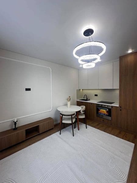 2 комнатную квартиру на 8 этаже в Новостройке,<br />
В кварт — фото 2