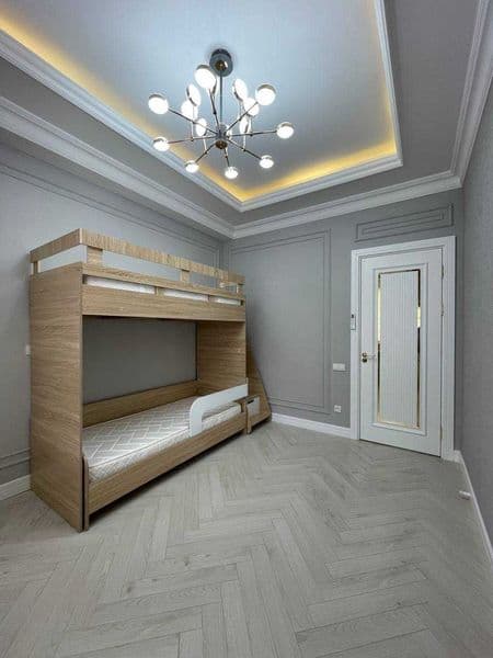 • Район: Шайхантахур<br />
• ЖК: Ташкент Сити Гарденс<br />
 — фото 5