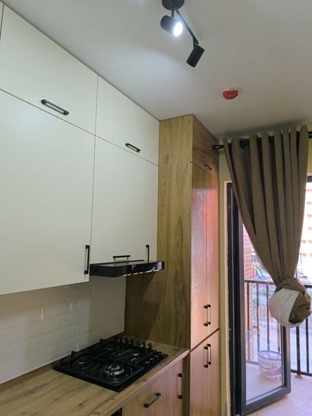 Сдаётся аренда одна комнатая вся техника новая не кто не жил — фото 3