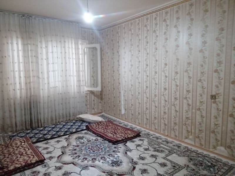 Арендага 3хонали квартира 2та хонаси берилади. Ремонти урта. — фото 3