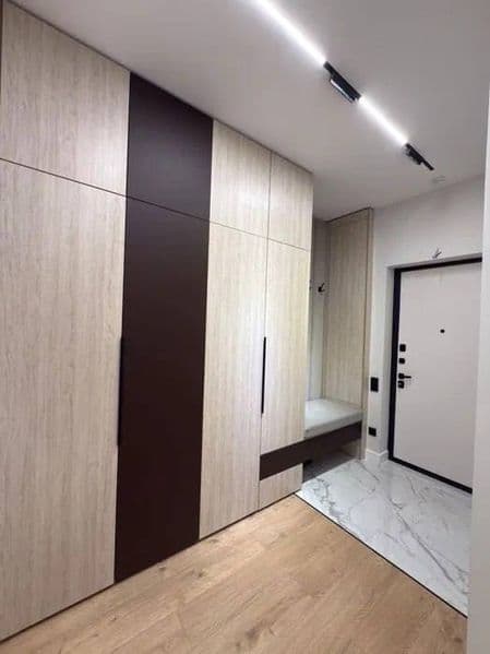 Шайхантахурский район <br />
ЖК U TOWER <br />
2 комнатная к — фото 3