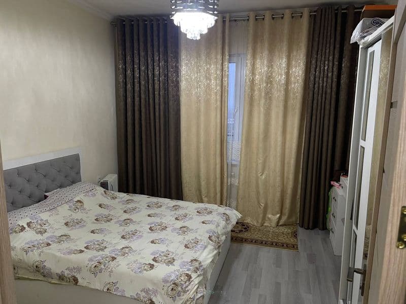 Квартира<br />
Олмазарский район, рядом с метро Beruniy Metr