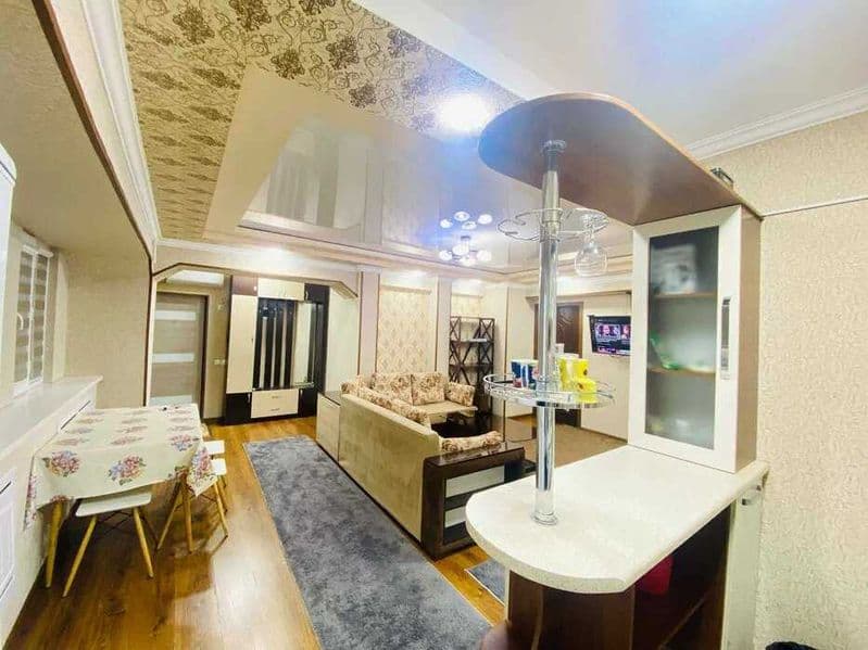 Сдаётся квартира на Ц1‼️<br />
Ориентир - Генпрокуратура<br  — фото 4