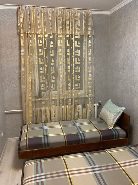 Mirzo Ulug'bek tumani<br />
Feruza mavzesida 1 ta bolaga kva