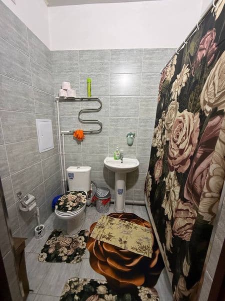 Сдается новостройка квартира !!!<br />
Серегелинский район,  — фото 4