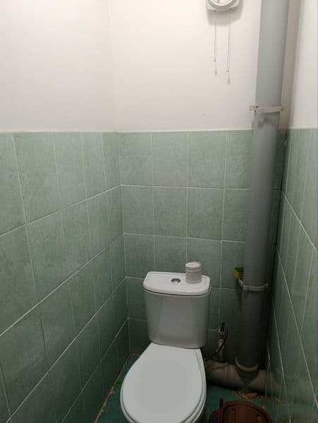 Vositachilik haqi yuq kirib yashashga tayyor toza kvartira<b — фото 4