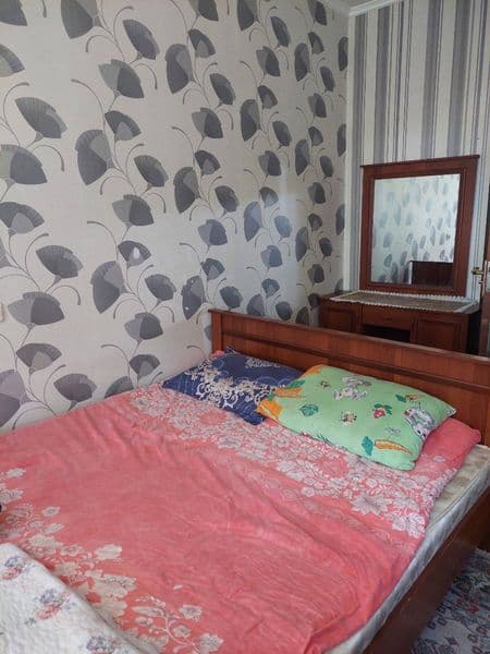 Район - Алмазарский<br />
Ориентир - сой бой<br />
Комнат -  — фото 2